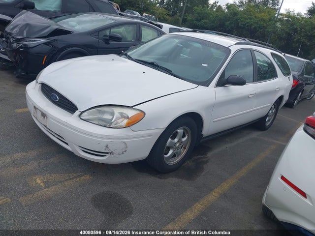Aukcja sprzedaży 2004 Ford Taurus Se, vin: 1FAFP58U34A161054, numer aukcji: 40080596