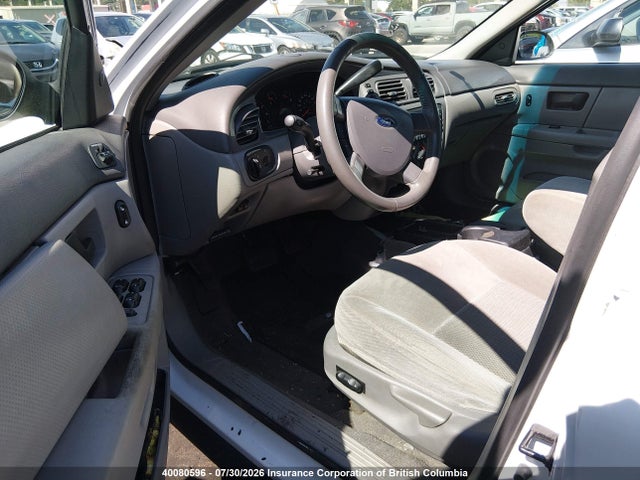 Aukcja sprzedaży 2004 Ford Taurus Se, vin: 1FAFP58U34A161054, numer aukcji: 40080596
