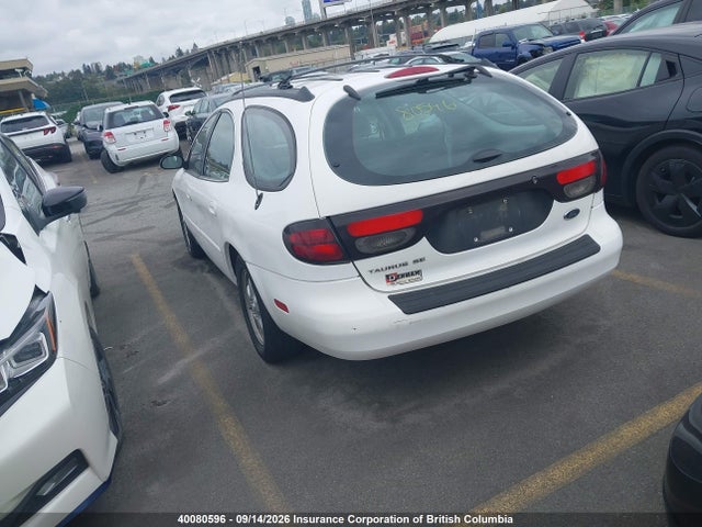 Aukcja sprzedaży 2004 Ford Taurus Se, vin: 1FAFP58U34A161054, numer aukcji: 40080596
