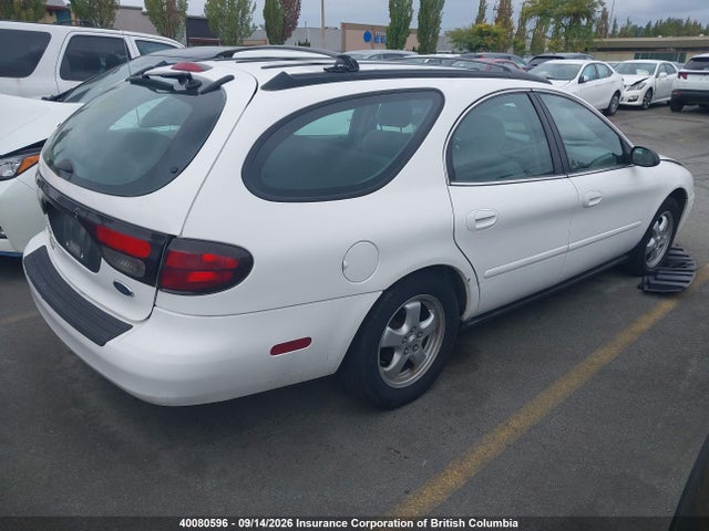 Aukcja sprzedaży 2004 Ford Taurus Se, vin: 1FAFP58U34A161054, numer aukcji: 40080596