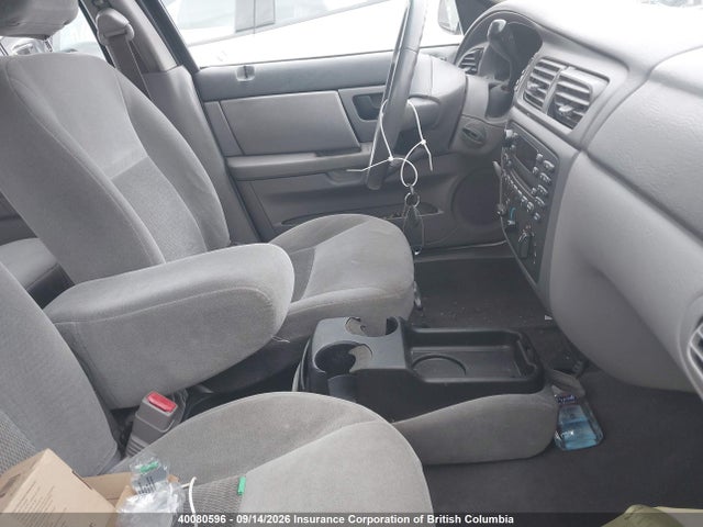Aukcja sprzedaży 2004 Ford Taurus Se, vin: 1FAFP58U34A161054, numer aukcji: 40080596