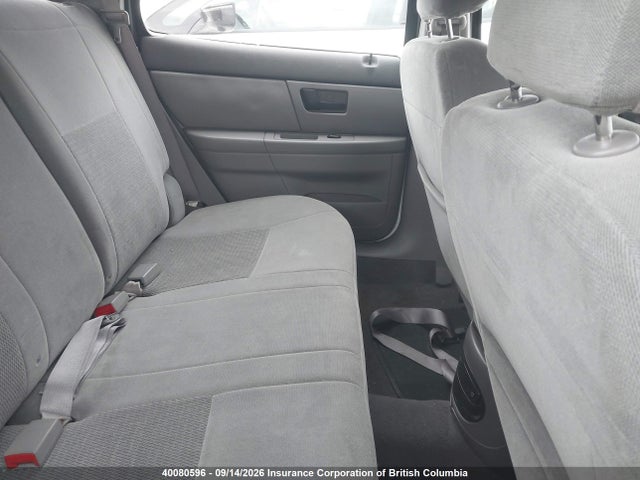 Aukcja sprzedaży 2004 Ford Taurus Se, vin: 1FAFP58U34A161054, numer aukcji: 40080596