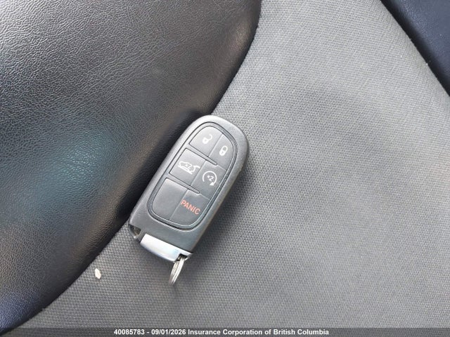 1C4PJMBXXKD378691 Jeep Cherokee Trailhawk