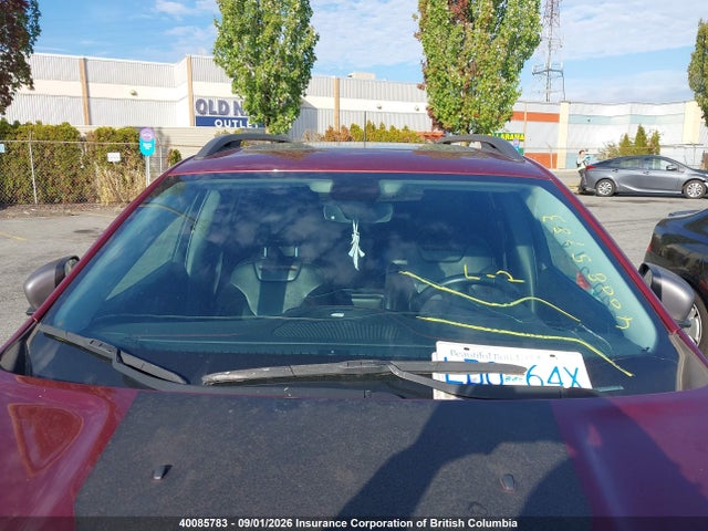 1C4PJMBXXKD378691 Jeep Cherokee Trailhawk