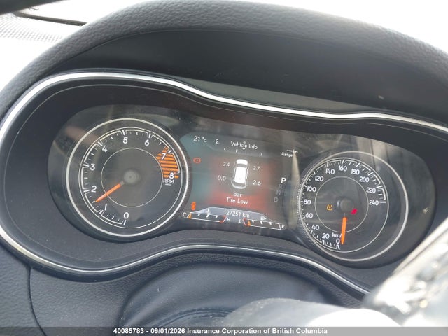 1C4PJMBXXKD378691 Jeep Cherokee Trailhawk