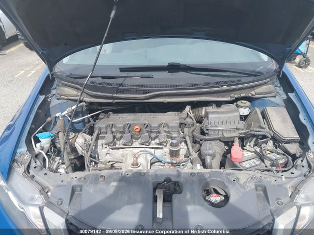 2015 Honda Civic Lx მანქანა იყიდება აუქციონზე, vin: 2HGFB2F58FH031375, აუქციონის ნომერი: 40079142