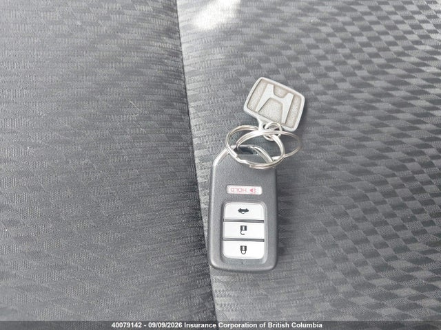 2015 Honda Civic Lx მანქანა იყიდება აუქციონზე, vin: 2HGFB2F58FH031375, აუქციონის ნომერი: 40079142