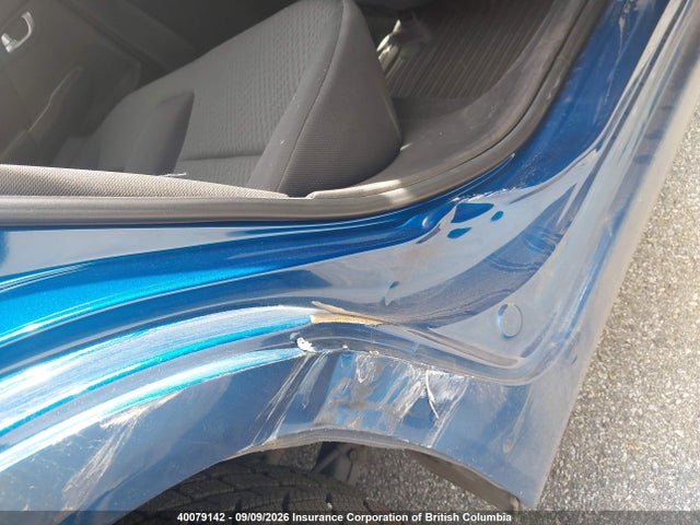 2015 Honda Civic Lx მანქანა იყიდება აუქციონზე, vin: 2HGFB2F58FH031375, აუქციონის ნომერი: 40079142