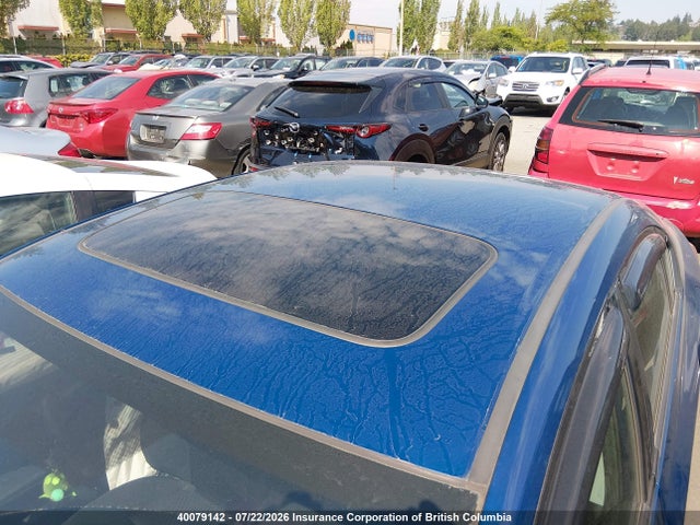 2015 Honda Civic Lx მანქანა იყიდება აუქციონზე, vin: 2HGFB2F58FH031375, აუქციონის ნომერი: 40079142