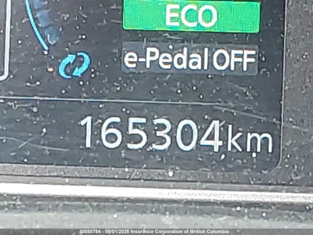 1N4AZ1CP6JC300916 Nissan Leaf