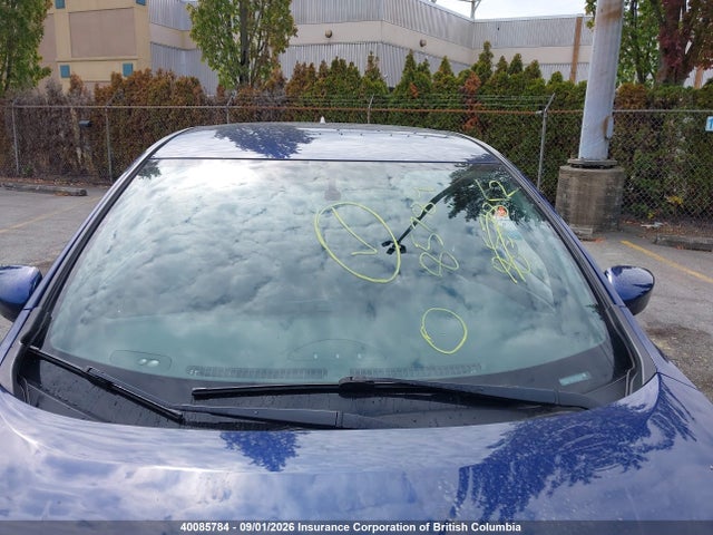 1N4AZ1CP6JC300916 Nissan Leaf