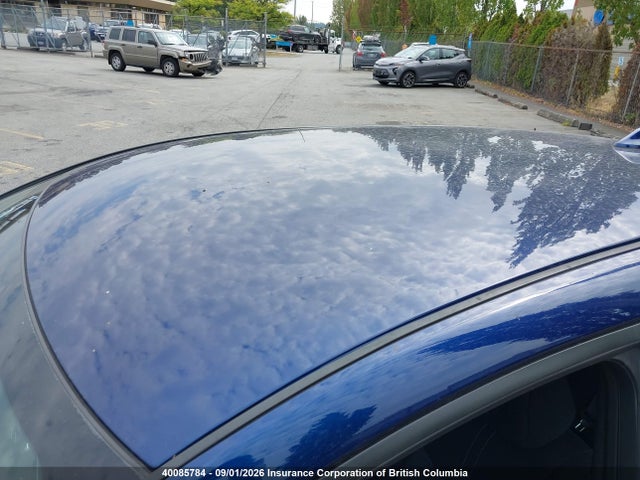 1N4AZ1CP6JC300916 Nissan Leaf