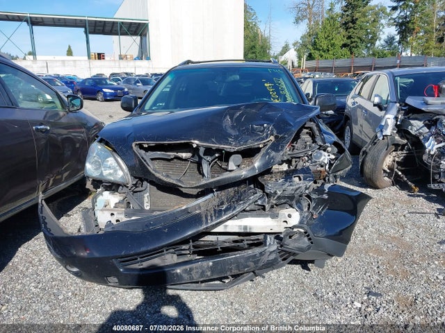 Aukcja sprzedaży 2006 Lexus Rx 400, vin: JTJHW31UX62001784, numer aukcji: 40080687