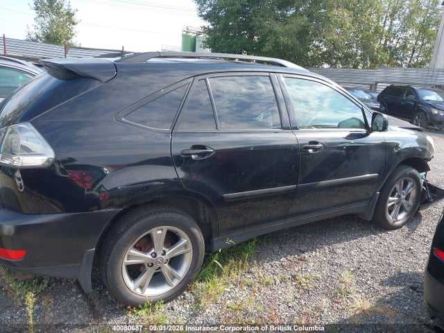 Aukcja sprzedaży 2006 Lexus Rx 400, vin: JTJHW31UX62001784, numer aukcji: 40080687