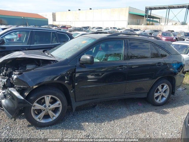Aukcja sprzedaży 2006 Lexus Rx 400, vin: JTJHW31UX62001784, numer aukcji: 40080687