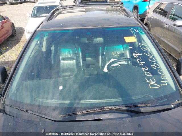 Aukcja sprzedaży 2006 Lexus Rx 400, vin: JTJHW31UX62001784, numer aukcji: 40080687