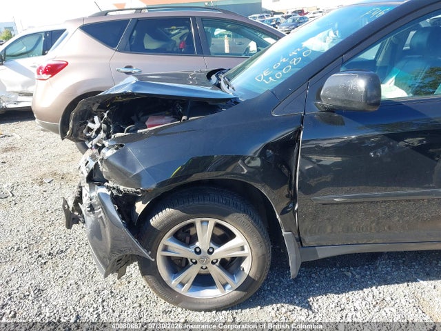 Aukcja sprzedaży 2006 Lexus Rx 400, vin: JTJHW31UX62001784, numer aukcji: 40080687