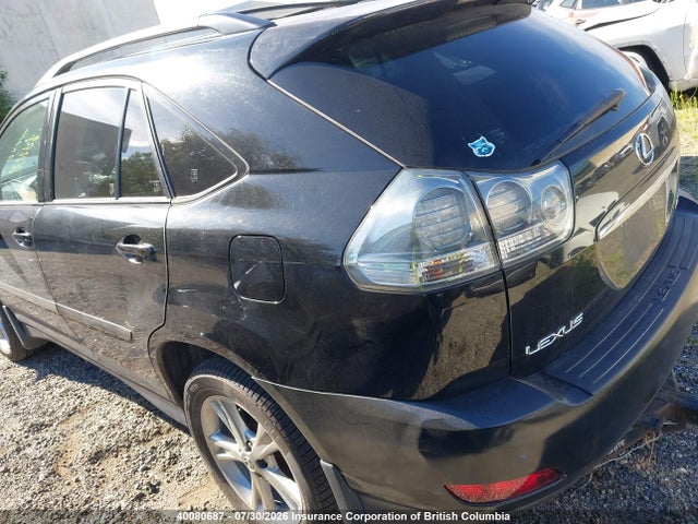 Aukcja sprzedaży 2006 Lexus Rx 400, vin: JTJHW31UX62001784, numer aukcji: 40080687