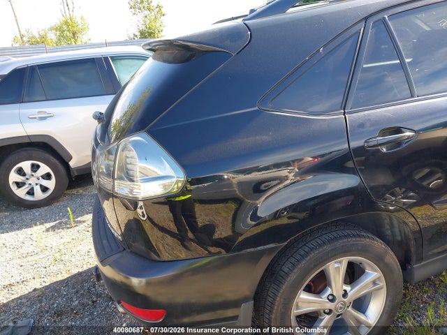 Aukcja sprzedaży 2006 Lexus Rx 400, vin: JTJHW31UX62001784, numer aukcji: 40080687