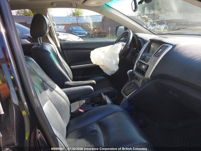 Aukcja sprzedaży 2006 Lexus Rx 400, vin: JTJHW31UX62001784, numer aukcji: 40080687