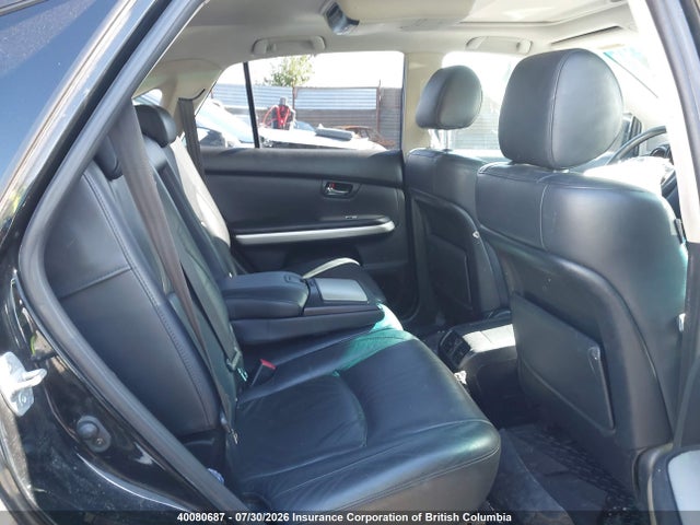 Aukcja sprzedaży 2006 Lexus Rx 400, vin: JTJHW31UX62001784, numer aukcji: 40080687