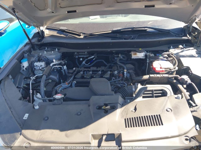 Aukcja sprzedaży 2024 Honda Cr-v Sport, vin: 2HKRS4H52RH106684, numer aukcji: 40080594