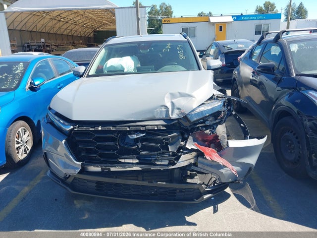 Aukcja sprzedaży 2024 Honda Cr-v Sport, vin: 2HKRS4H52RH106684, numer aukcji: 40080594