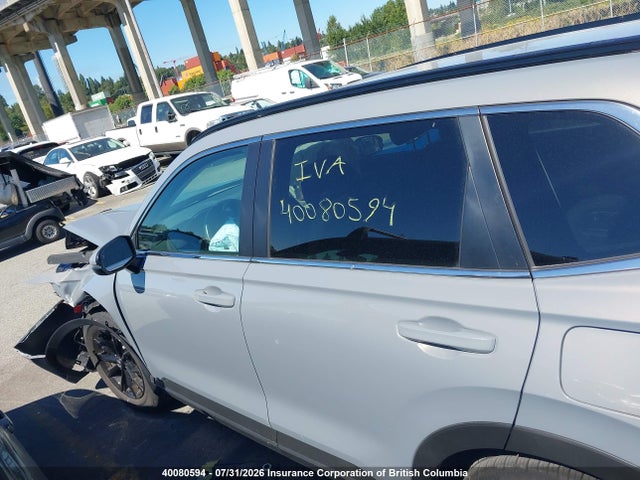 Aukcja sprzedaży 2024 Honda Cr-v Sport, vin: 2HKRS4H52RH106684, numer aukcji: 40080594