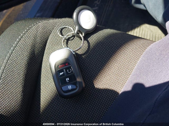 Aukcja sprzedaży 2024 Honda Cr-v Sport, vin: 2HKRS4H52RH106684, numer aukcji: 40080594