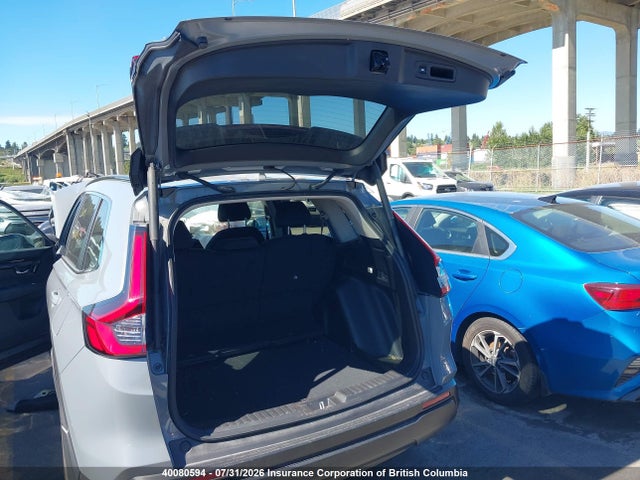 Aukcja sprzedaży 2024 Honda Cr-v Sport, vin: 2HKRS4H52RH106684, numer aukcji: 40080594