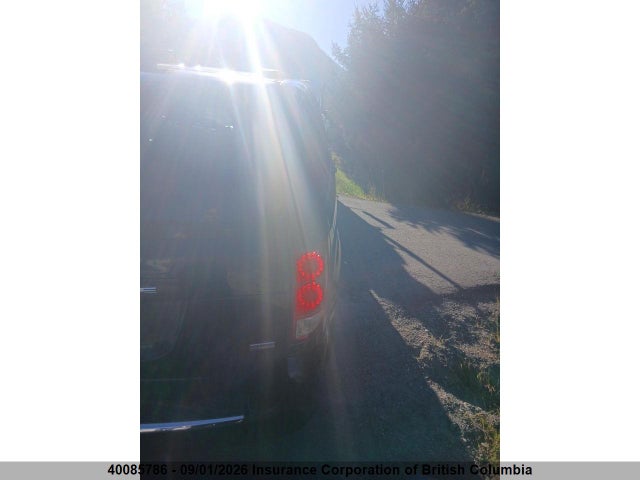 2C4RDGBG4ER282526 Dodge Grand Caravan Se