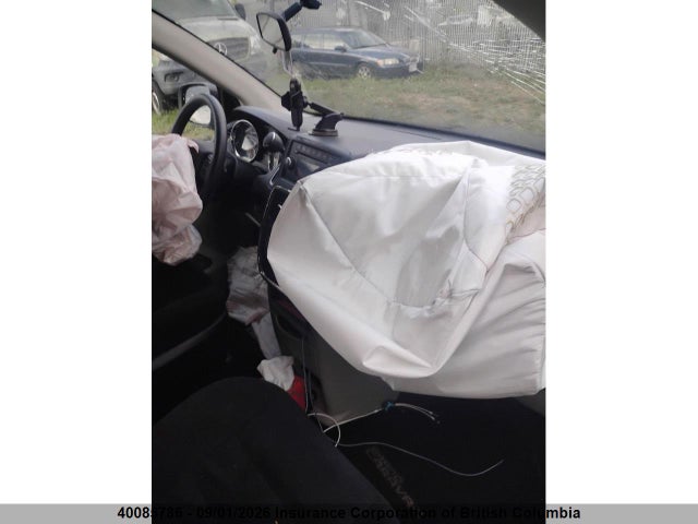 2C4RDGBG4ER282526 Dodge Grand Caravan Se