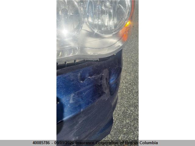 2C4RDGBG4ER282526 Dodge Grand Caravan Se