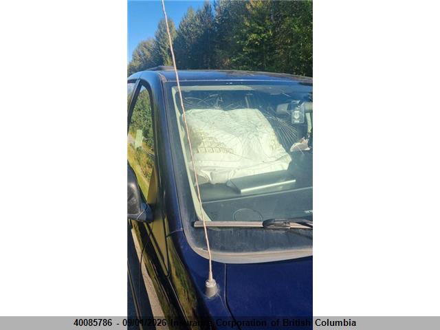 2C4RDGBG4ER282526 Dodge Grand Caravan Se