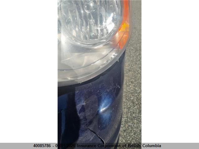 2C4RDGBG4ER282526 Dodge Grand Caravan Se