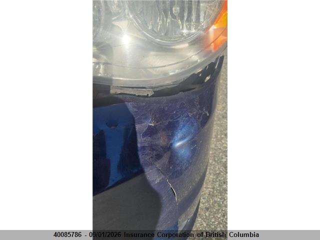 2C4RDGBG4ER282526 Dodge Grand Caravan Se