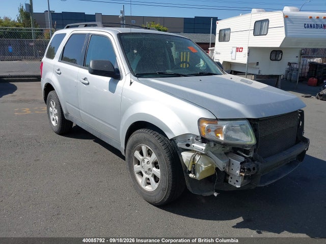 Aukcja sprzedaży 2011 Mazda Tribute S, vin: 4F2CY9GG4BKM06402, numer aukcji: 40085792