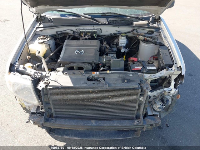 Aukcja sprzedaży 2011 Mazda Tribute S, vin: 4F2CY9GG4BKM06402, numer aukcji: 40085792