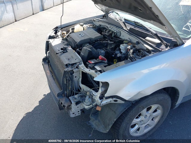 Aukcja sprzedaży 2011 Mazda Tribute S, vin: 4F2CY9GG4BKM06402, numer aukcji: 40085792