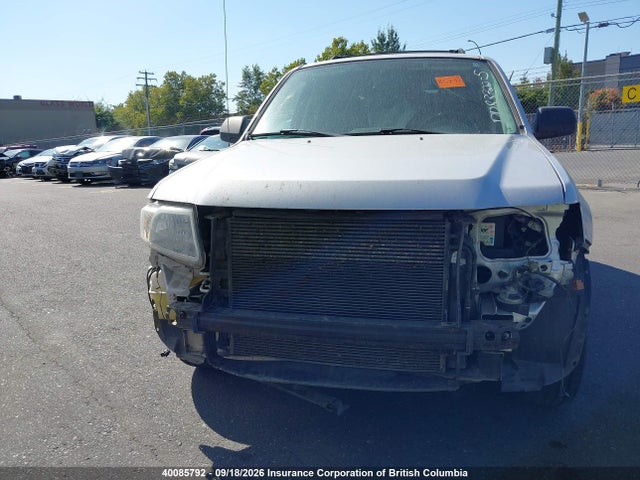 Aukcja sprzedaży 2011 Mazda Tribute S, vin: 4F2CY9GG4BKM06402, numer aukcji: 40085792