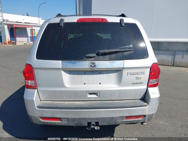 Aukcja sprzedaży 2011 Mazda Tribute S, vin: 4F2CY9GG4BKM06402, numer aukcji: 40085792