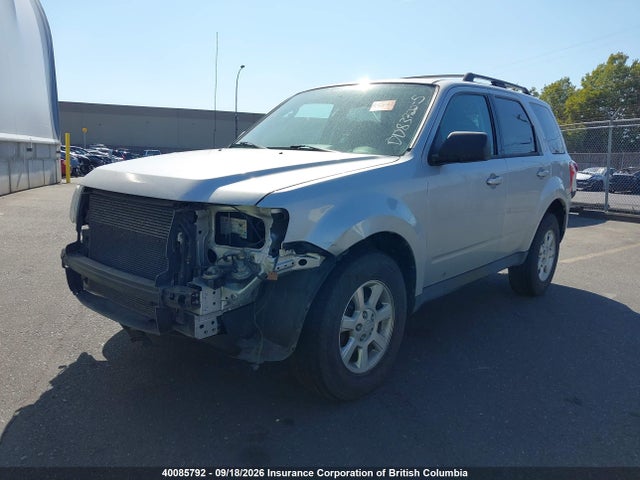 Aukcja sprzedaży 2011 Mazda Tribute S, vin: 4F2CY9GG4BKM06402, numer aukcji: 40085792