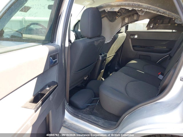 Aukcja sprzedaży 2011 Mazda Tribute S, vin: 4F2CY9GG4BKM06402, numer aukcji: 40085792