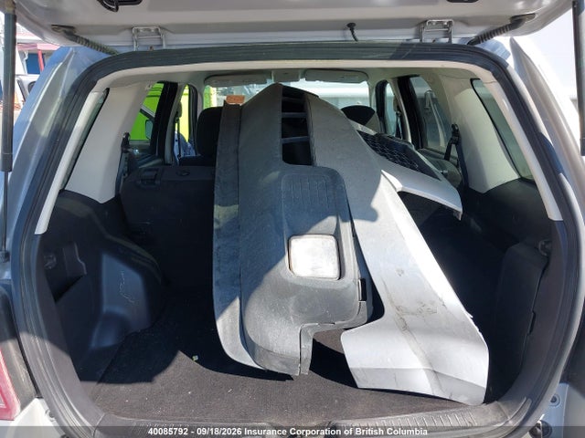 Aukcja sprzedaży 2011 Mazda Tribute S, vin: 4F2CY9GG4BKM06402, numer aukcji: 40085792