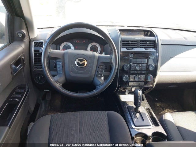 Aukcja sprzedaży 2011 Mazda Tribute S, vin: 4F2CY9GG4BKM06402, numer aukcji: 40085792