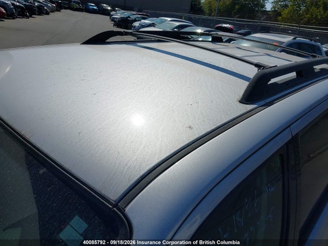 Aukcja sprzedaży 2011 Mazda Tribute S, vin: 4F2CY9GG4BKM06402, numer aukcji: 40085792