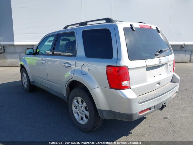 Aukcja sprzedaży 2011 Mazda Tribute S, vin: 4F2CY9GG4BKM06402, numer aukcji: 40085792