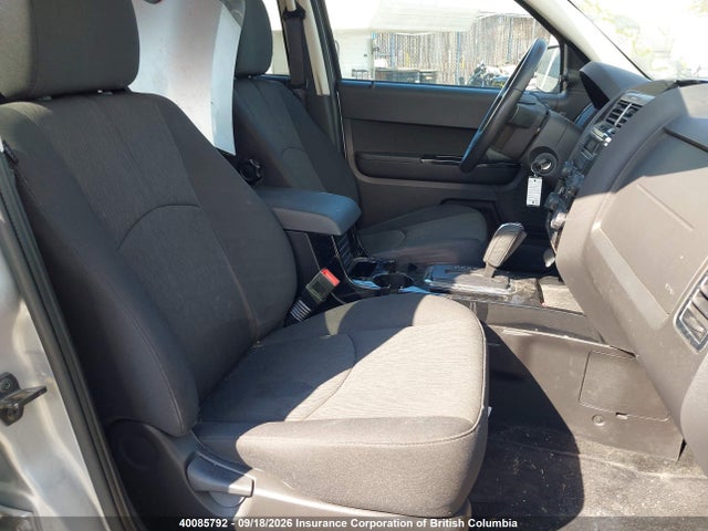 Aukcja sprzedaży 2011 Mazda Tribute S, vin: 4F2CY9GG4BKM06402, numer aukcji: 40085792