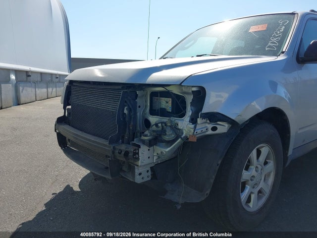 Aukcja sprzedaży 2011 Mazda Tribute S, vin: 4F2CY9GG4BKM06402, numer aukcji: 40085792