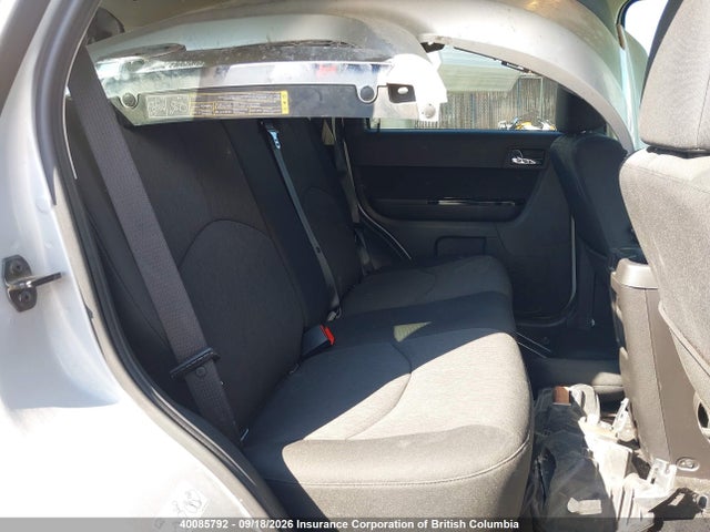 Aukcja sprzedaży 2011 Mazda Tribute S, vin: 4F2CY9GG4BKM06402, numer aukcji: 40085792